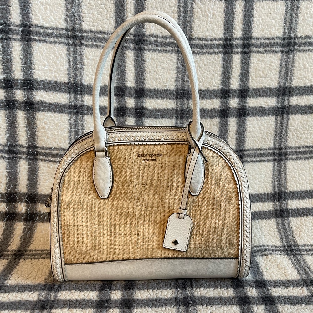 Kate Spade Purse - Picture 2 of 16